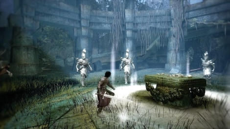 Hyborian Conqueror Collection Steam Key GLOBAL - 7