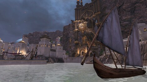 Hyborian Conqueror Collection Steam Key GLOBAL - 4