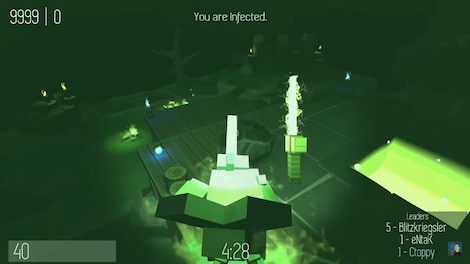 Hybrid Animals Steam Gift GLOBAL - 0