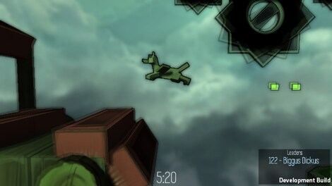 Hybrid Animals Steam Key GLOBAL - 4