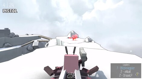 Hybrid Animals Steam Key GLOBAL - 5