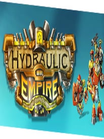 Hydraulic Empire Steam Key GLOBAL - 1