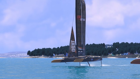 Hydrofoil Generation (PC) - Steam Key - GLOBAL - 4