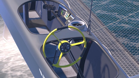 Hydrofoil Generation (PC) - Steam Key - GLOBAL - 7