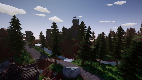 Hydroneer (PC) - Steam Gift - NORTH AMERICA - 5