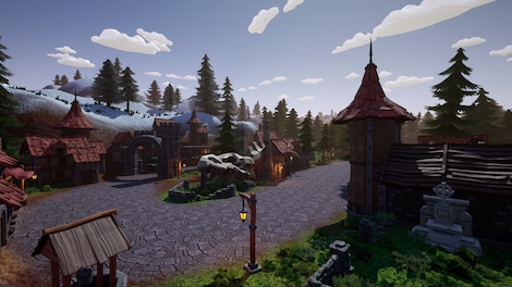 Hydroneer (PC) - Steam Gift - NORTH AMERICA - 7