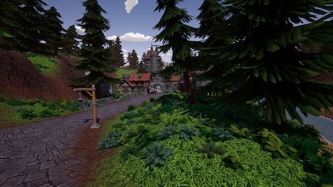 Hydroneer (PC) - Steam Gift - NORTH AMERICA - 11