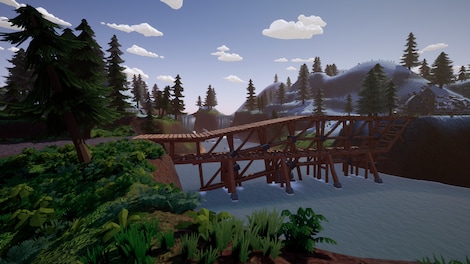 Hydroneer (PC) - Steam Gift - NORTH AMERICA - 4