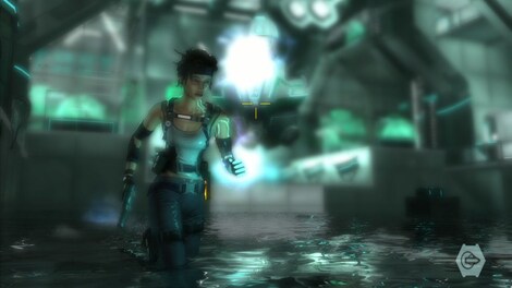 Hydrophobia: Prophecy Steam Gift CIS - 7