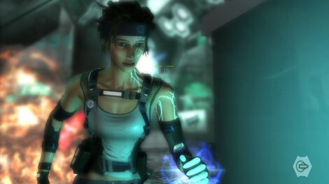 Hydrophobia: Prophecy Steam Gift CIS - 5