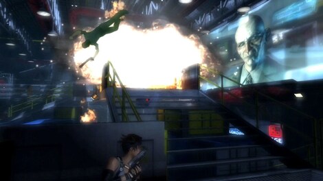Hydrophobia: Prophecy Steam Gift CIS - 4