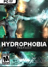 Hydrophobia: Prophecy Steam Gift CIS - 2