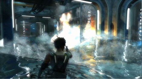 Hydrophobia: Prophecy Steam Gift LATAM - 9