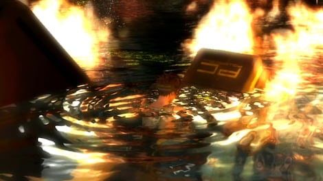 Hydrophobia: Prophecy Steam Gift LATAM - 8