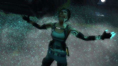 Hydrophobia: Prophecy Steam Gift LATAM - 6