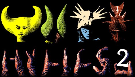 Hylics 2 (PC) - Steam Gift - NORTH AMERICA - 2