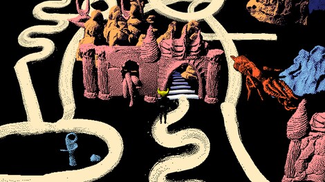 Hylics 2 (PC) - Steam Gift - NORTH AMERICA - 3