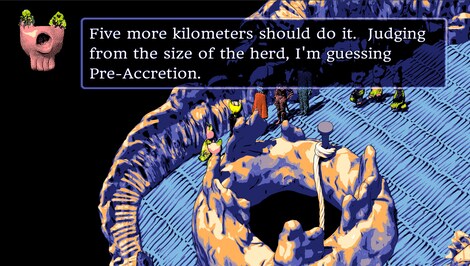 Hylics 2 (PC) - Steam Gift - NORTH AMERICA - 9