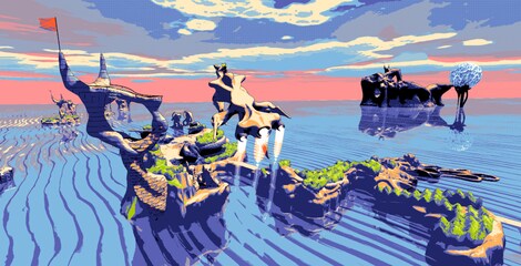 Hylics 2 (PC) - Steam Gift - NORTH AMERICA - 11
