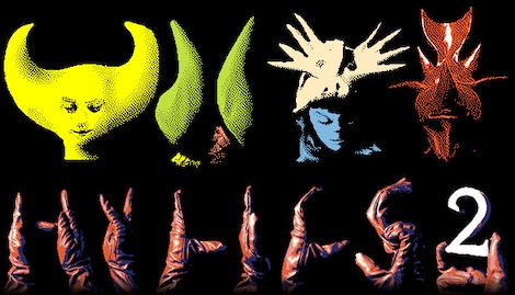 Hylics 2 (PC) - Steam Key - GLOBAL - 2