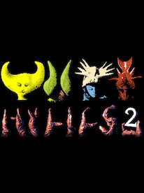 Hylics 2 (PC) - Steam Key - GLOBAL - 1