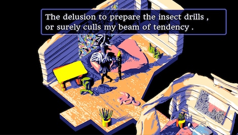 Hylics 2 (PC) - Steam Key - GLOBAL - 7