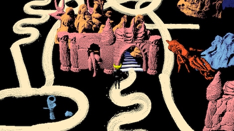 Hylics 2 (PC) - Steam Key - GLOBAL - 3