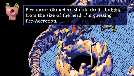 Hylics 2 (PC) - Steam Key - GLOBAL - 9