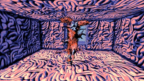 Hylics 2 (PC) - Steam Key - GLOBAL - 8