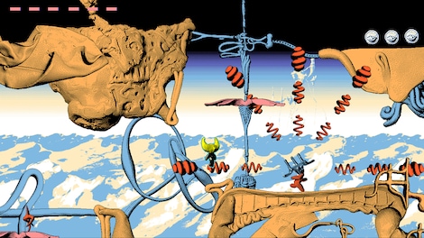 Hylics 2 (PC) - Steam Key - GLOBAL - 6