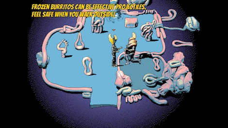 Hylics Steam Gift GLOBAL - 11