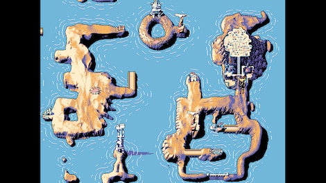 Hylics Steam Gift GLOBAL - 3