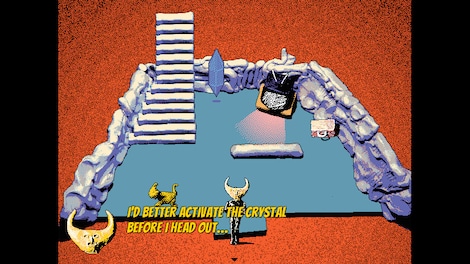 Hylics Steam Gift GLOBAL - 4