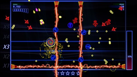 Hyper Bounce Blast Steam Key GLOBAL - 2