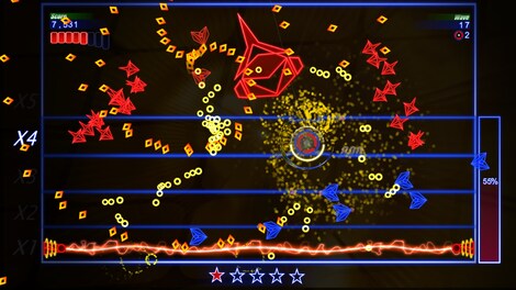 Hyper Bounce Blast Steam Key GLOBAL - 4