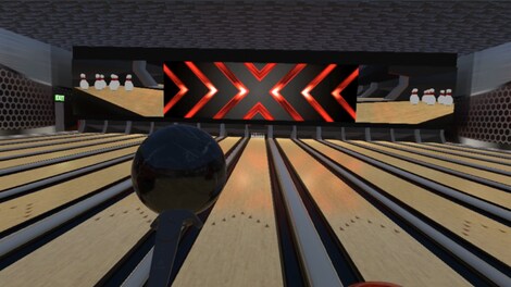 Hyper Bowling VR Steam Gift GLOBAL - 6