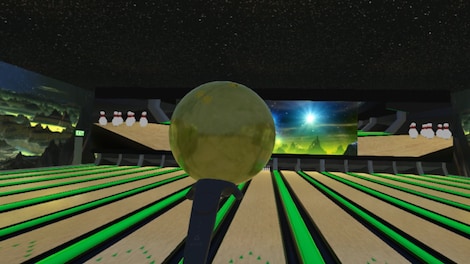 Hyper Bowling VR Steam Gift GLOBAL - 7