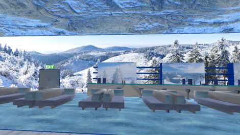 Hyper Bowling VR Steam Gift GLOBAL - 4