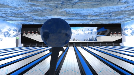 Hyper Bowling VR Steam Gift GLOBAL - 5