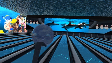 Hyper Bowling VR Steam Gift GLOBAL - 3