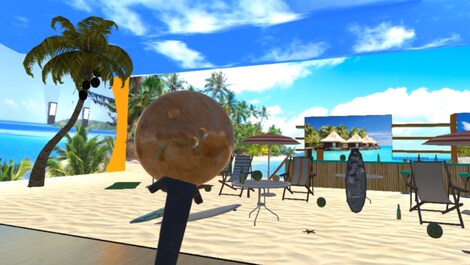 Hyper Bowling VR Steam Gift GLOBAL - 0