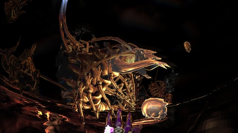 HYPER DEMON (PC) - Steam Gift - GLOBAL - 0