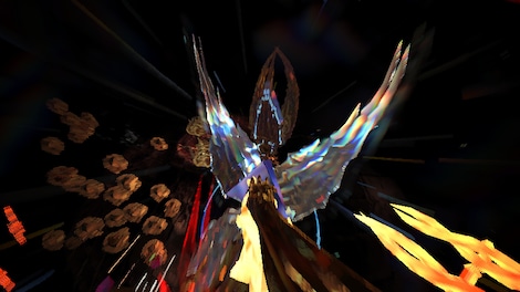 HYPER DEMON (PC) - Steam Gift - GLOBAL - 4