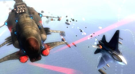 Hyper Fighters Steam Key GLOBAL - 20