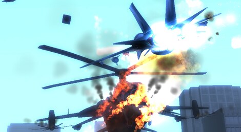 Hyper Fighters Steam Key GLOBAL - 19
