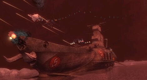 Hyper Fighters Steam Key GLOBAL - 17