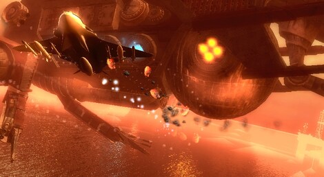 Hyper Fighters Steam Key GLOBAL - 14