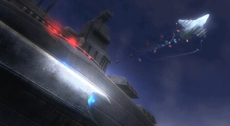 Hyper Fighters Steam Key GLOBAL - 13