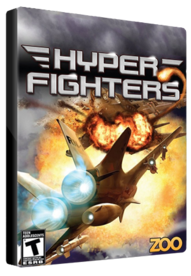 Hyper Fighters Steam Key GLOBAL - 10