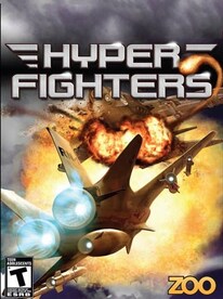 Hyper Fighters Steam Key GLOBAL - 11